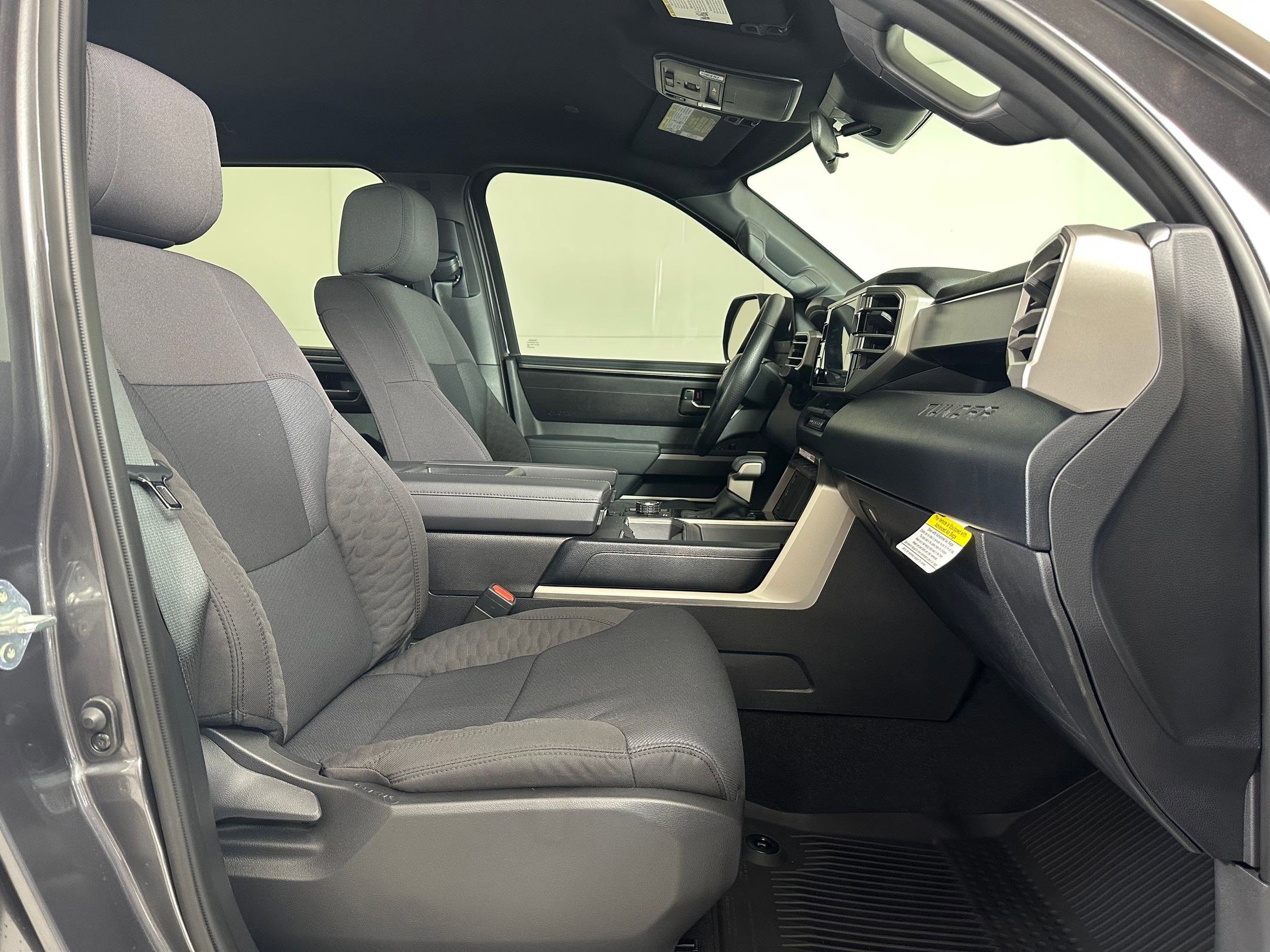 New 2026 Toyota Tundra SR5 image 28