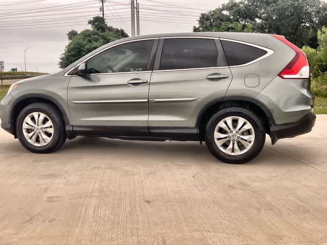 Used 2012 Honda CR-V EX image 4