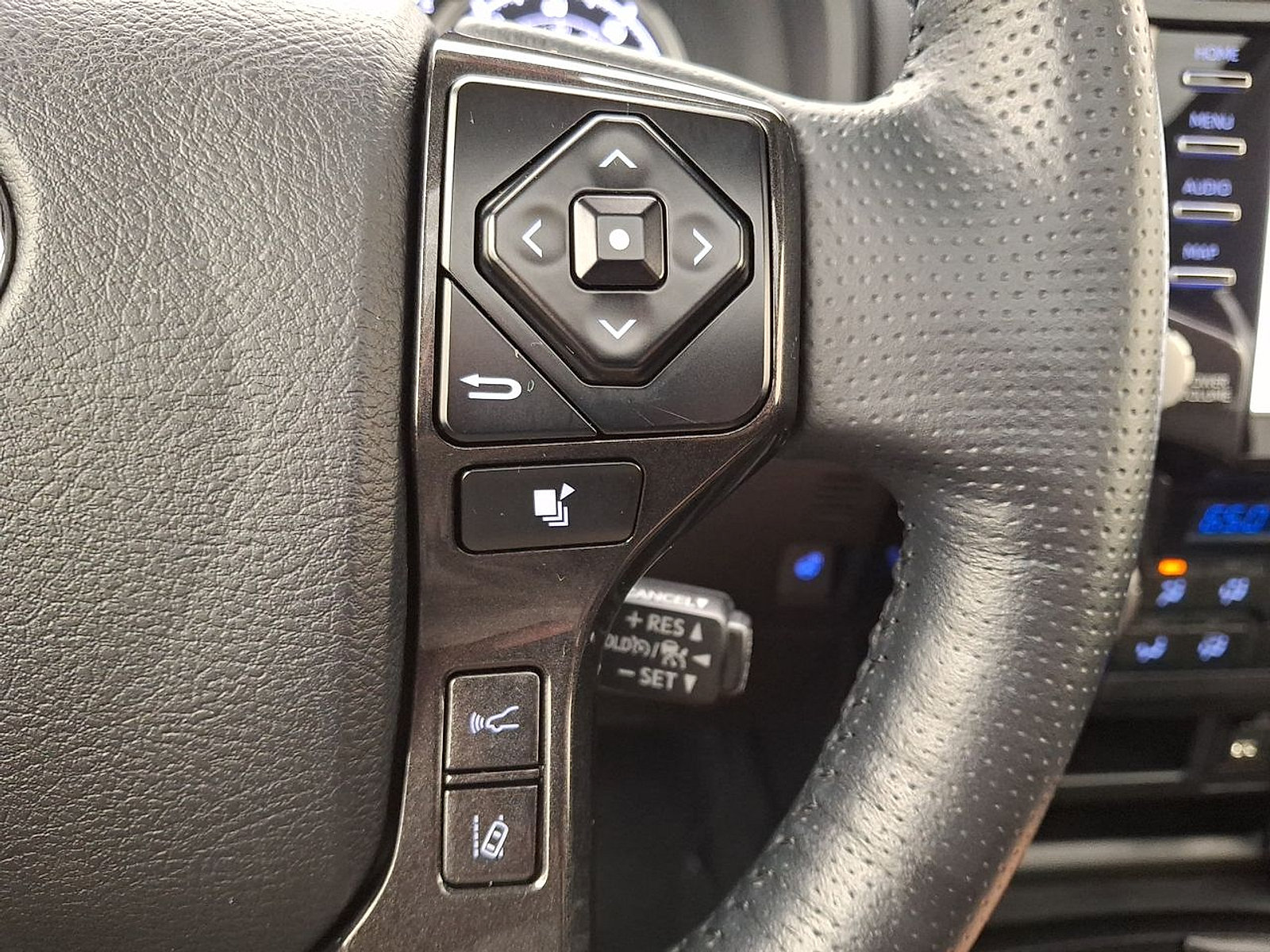 Certified 2023 Toyota 4Runner TRD Pro AWD/4WD image 22