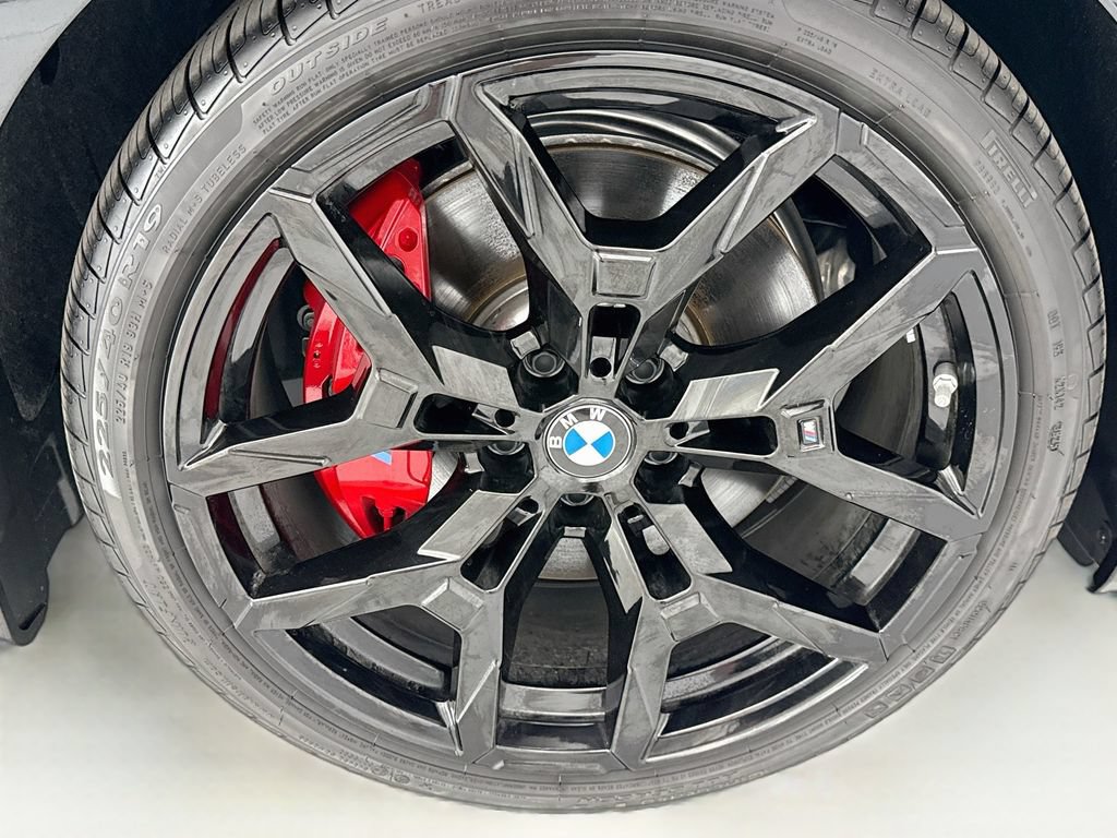 New 2026 BMW 430i Coupe w/ M Sport Package RWD image 29