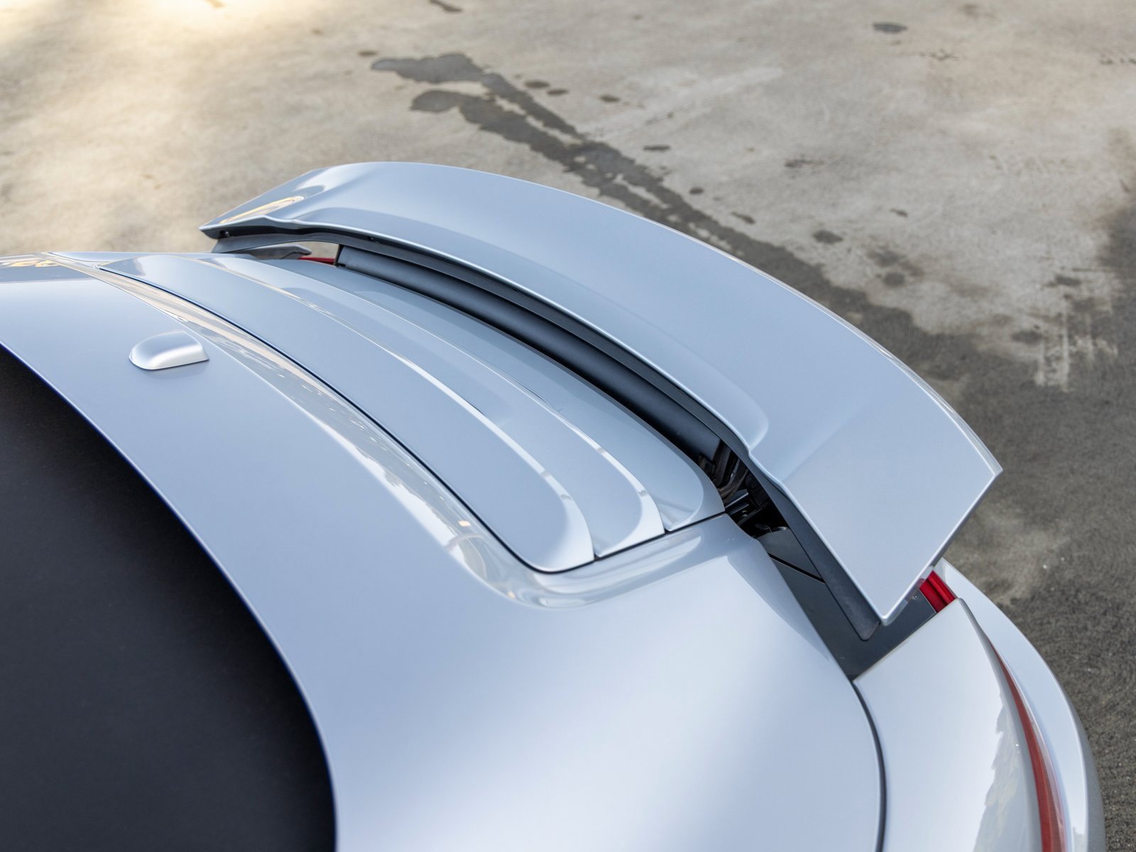 Used 2014 Porsche 911 Carrera 4S image 25