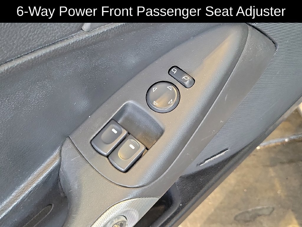 Used 2005 Chevrolet Corvette Convertible w/ Preferred Equipment Group RWD image 10