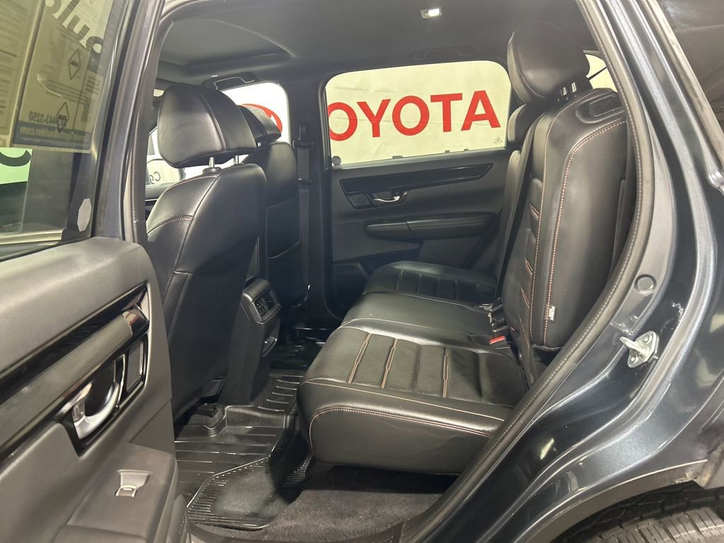 Used 2024 Honda CR-V Sport Touring image 18