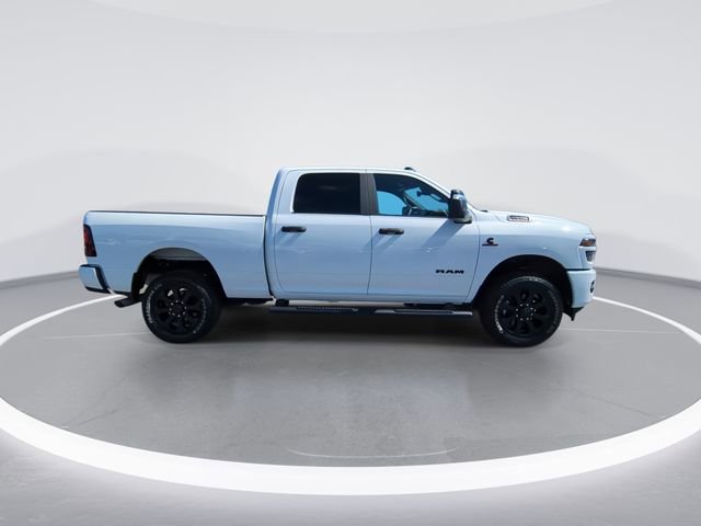 Used 2025 RAM 2500 Big Horn AWD/4WD image 9