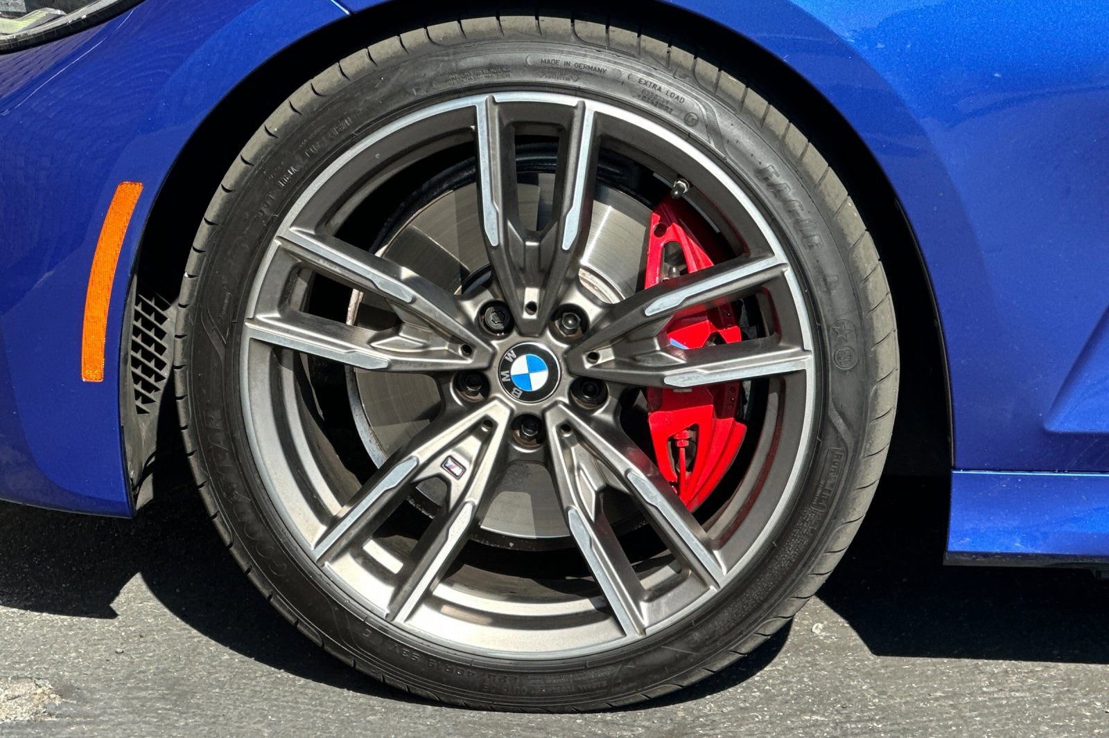 Used 2021 BMW M340i w/ Driving Assistance Package image 27