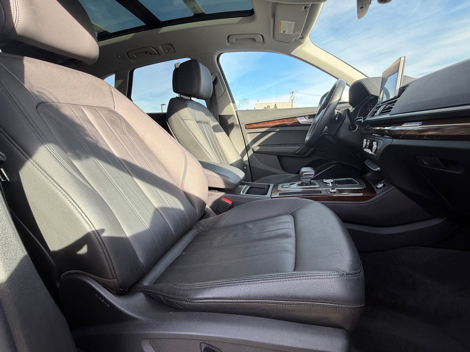 Used 2019 Audi Q5 2.0T Premium Plus AWD/4WD image 19