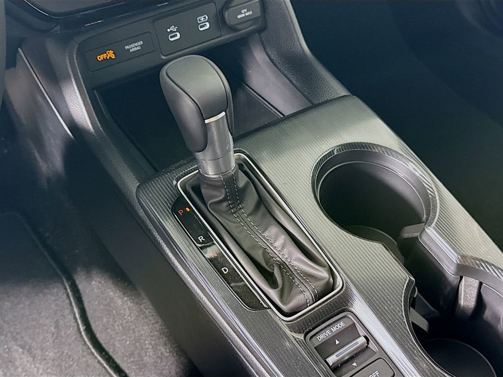 New 2026 Honda Civic Sport image 17