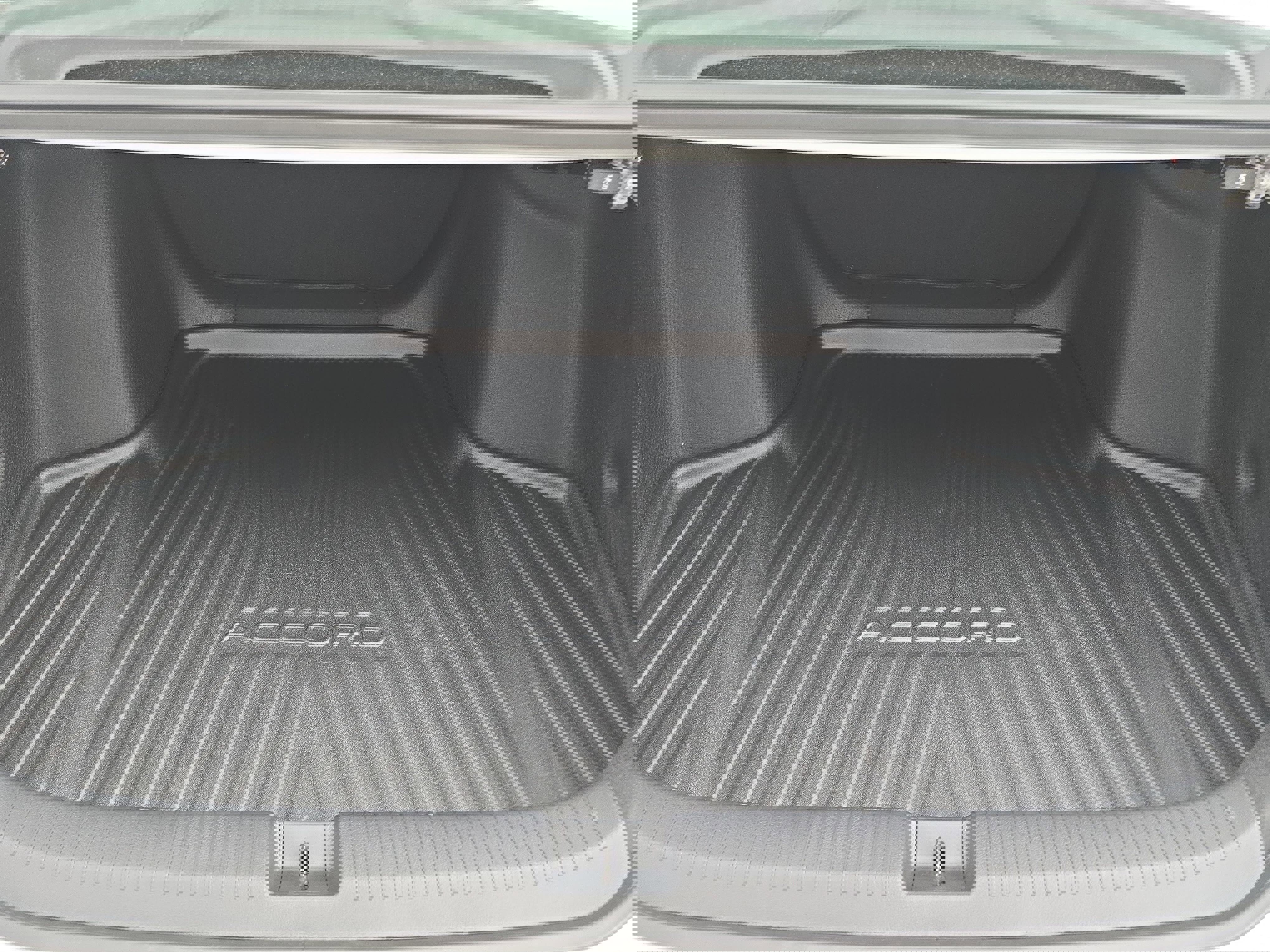 New 2026 Honda Accord LX image 12