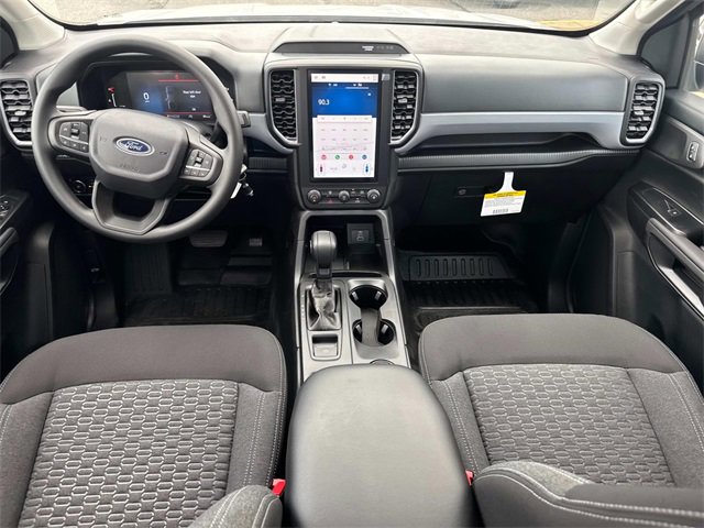 New 2025 Ford Ranger XL image 16