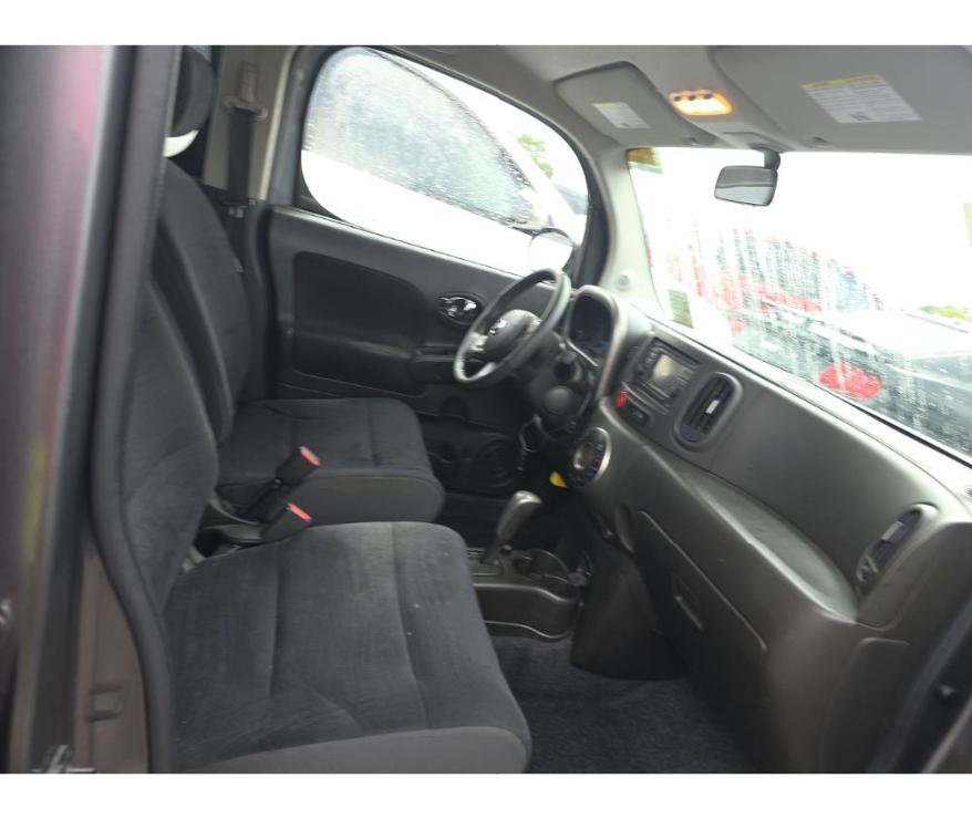 Used 2012 Nissan Cube 1.8 SL w/ SL Preferred Pkg image 7