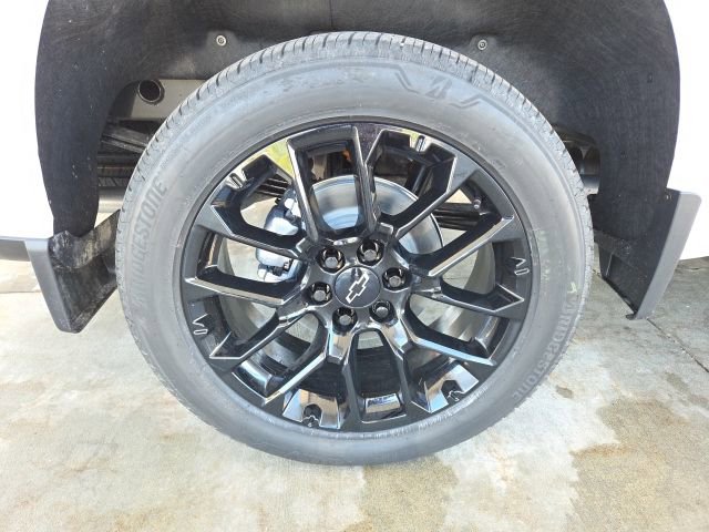 New 2026 Chevrolet Silverado 1500 High Country image 80