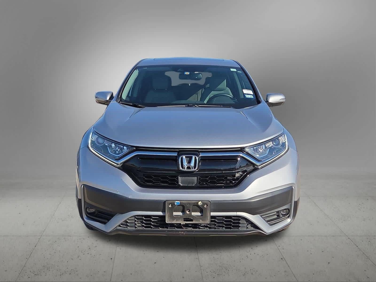 Used 2020 Honda CR-V EX-L image 9