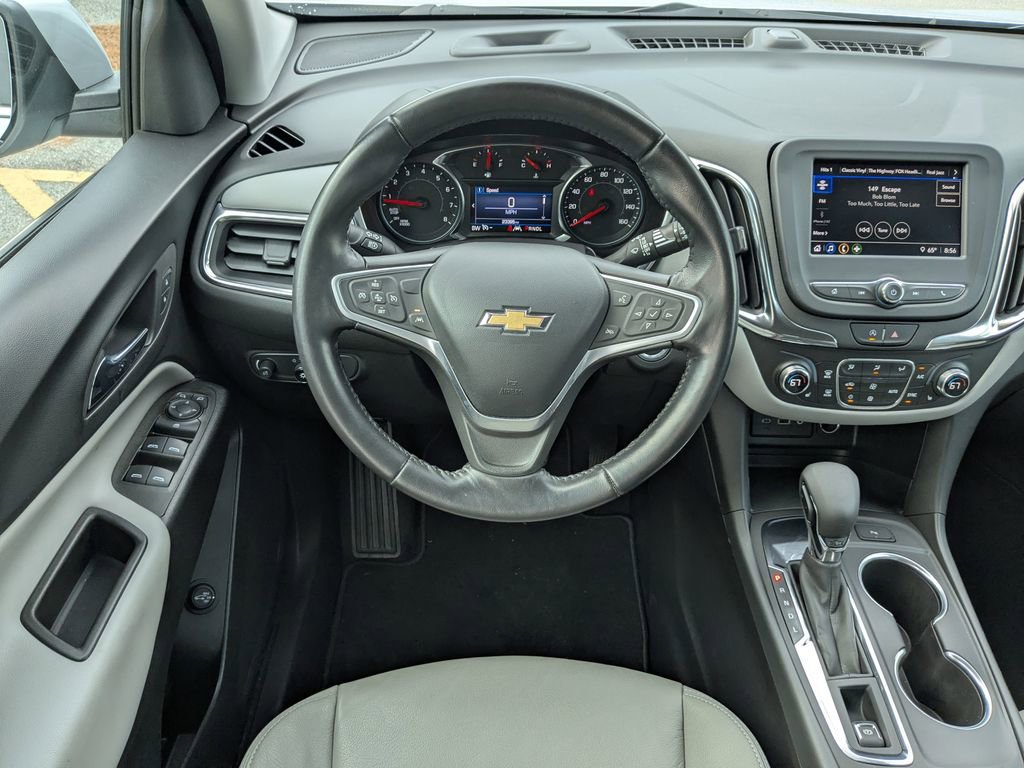 Used 2022 Chevrolet Equinox LT image 17