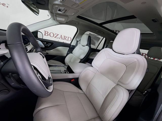 New 2026 Lincoln Aviator Reserve AWD/4WD image 23