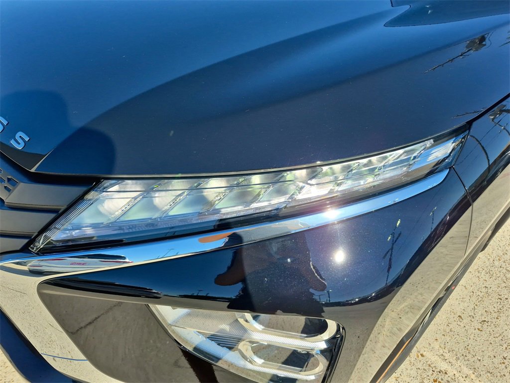 New 2026 Mitsubishi Eclipse Cross SE image 10