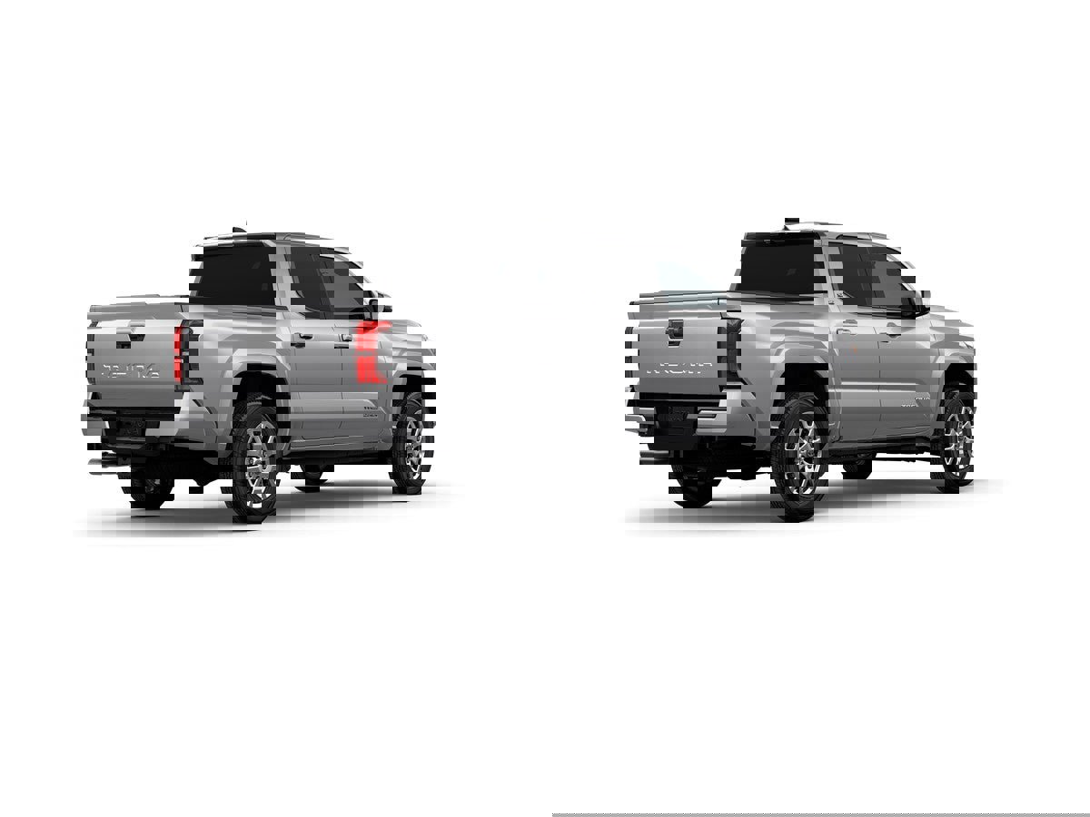 New 2026 Toyota Tacoma SR5 image 44