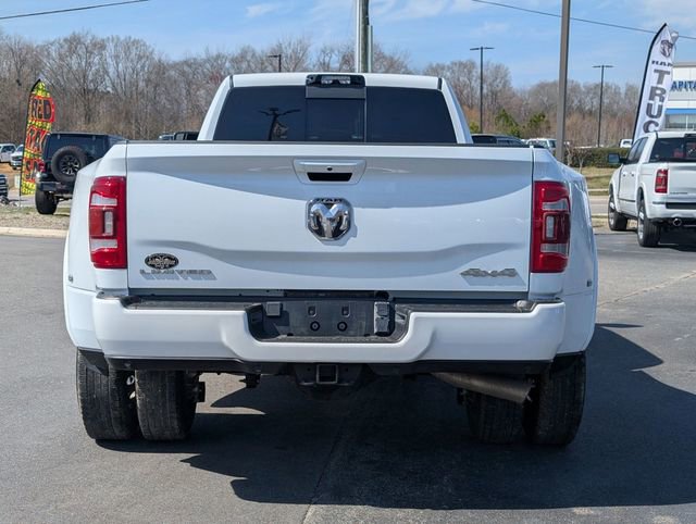 Certified 2024 RAM 3500 Limited image 6