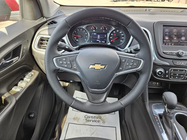 Used 2023 Chevrolet Equinox LT image 22