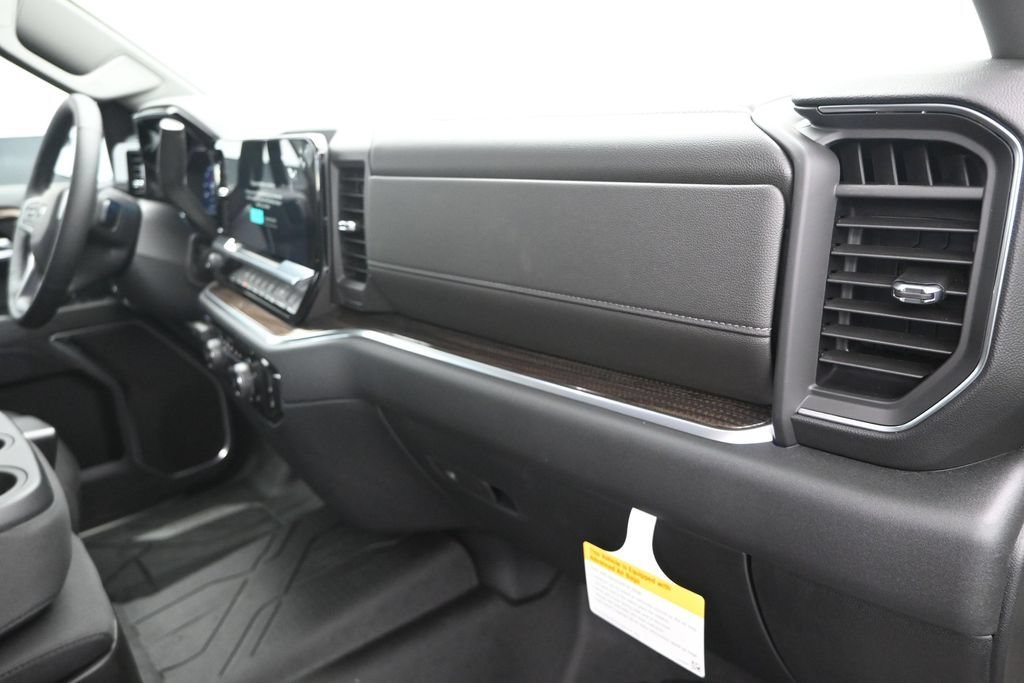 New 2026 Chevrolet Silverado 1500 RST w/ RST Select Package AWD/4WD image 24