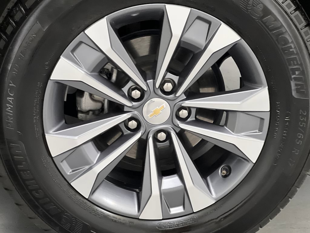 Used 2026 Chevrolet Equinox LT AWD/4WD image 68