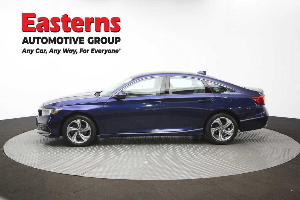 Used 2020 Honda Accord EX image 59