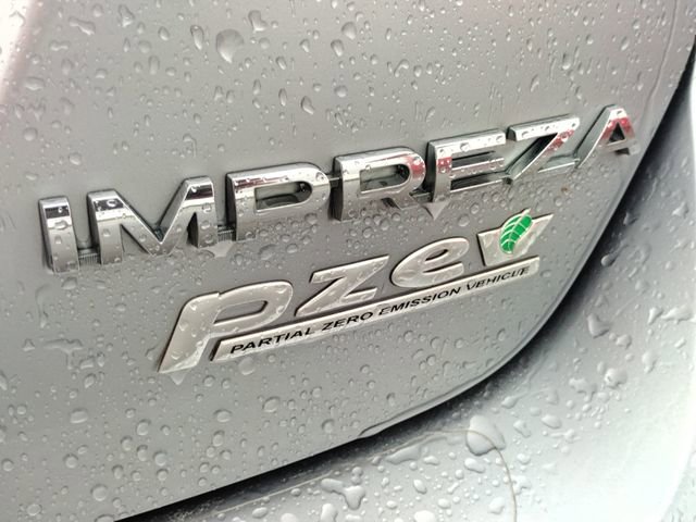 Used 2015 Subaru Impreza 2.0i Premium image 18