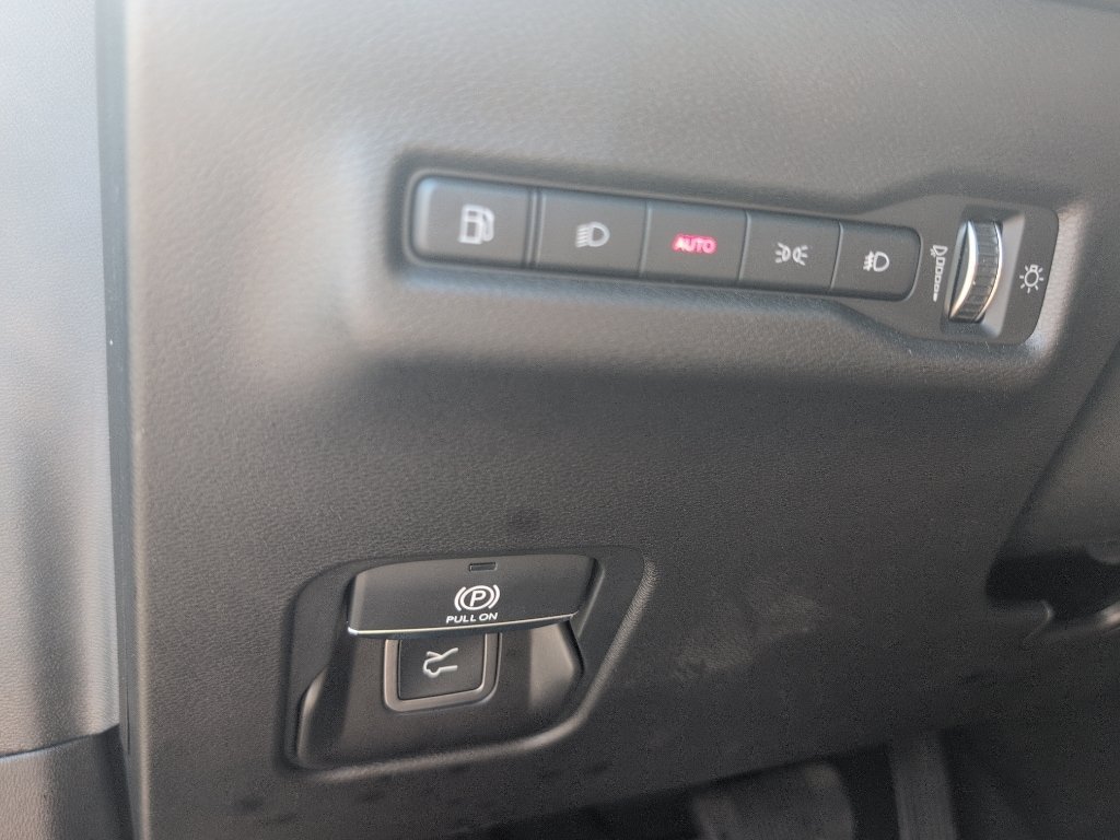 New 2026 Jeep Cherokee Limited AWD/4WD image 22