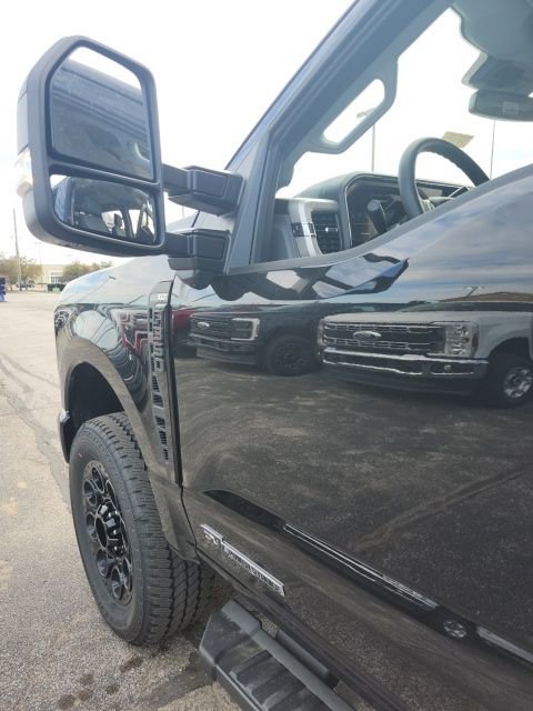 New 2026 Ford F350 XLT image 20