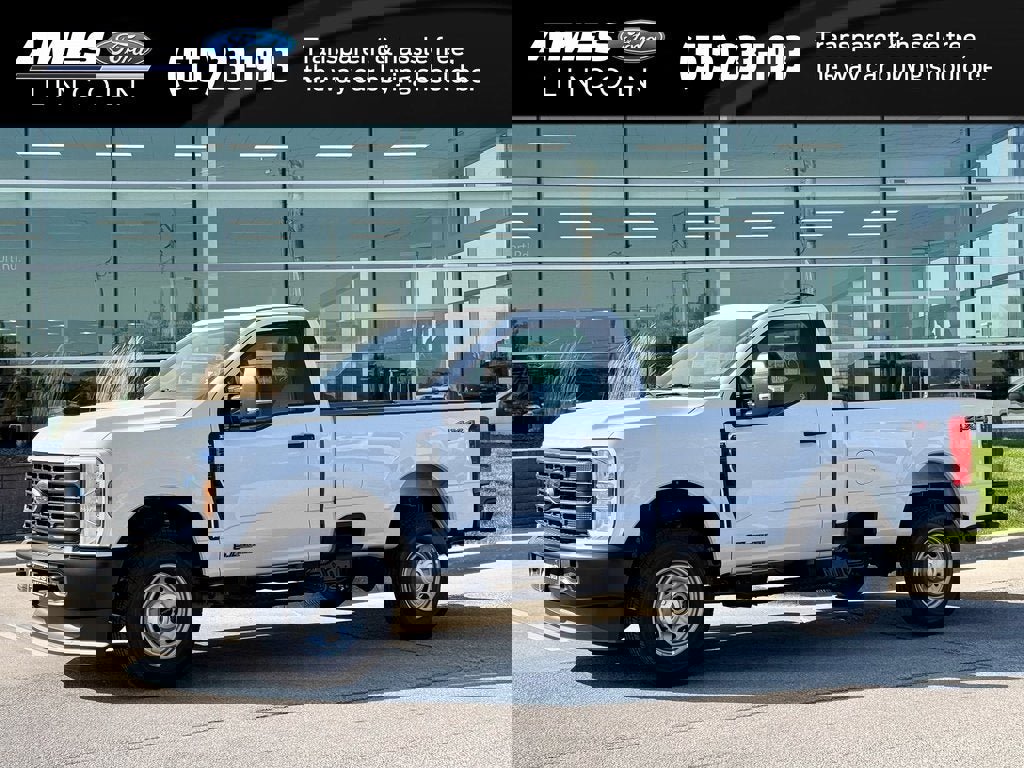 New 2026 Ford F250 XL image 1