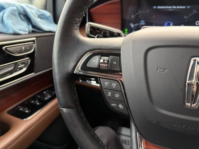 Used 2024 Lincoln Navigator Reserve w/ Monochromatic Package AWD/4WD image 43