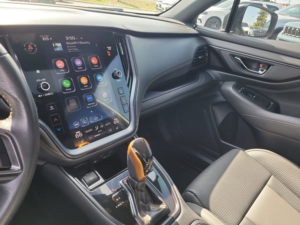 Used 2022 Subaru Outback Wilderness image 21