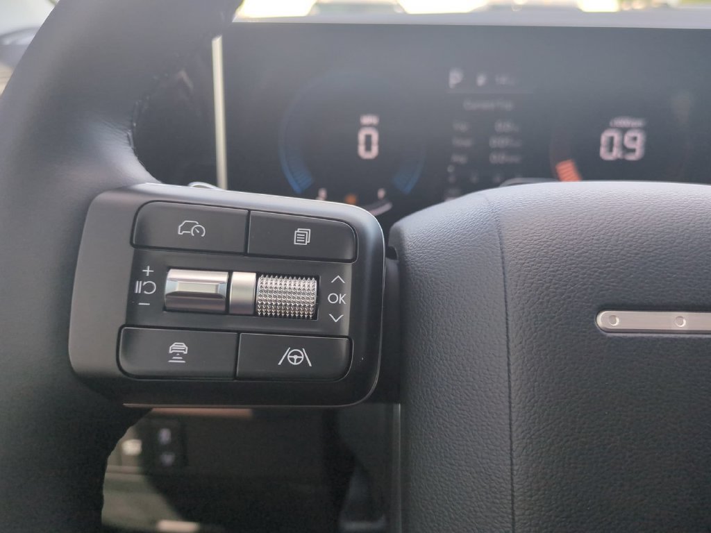 New 2027 Hyundai Santa Fe XRT AWD/4WD image 35