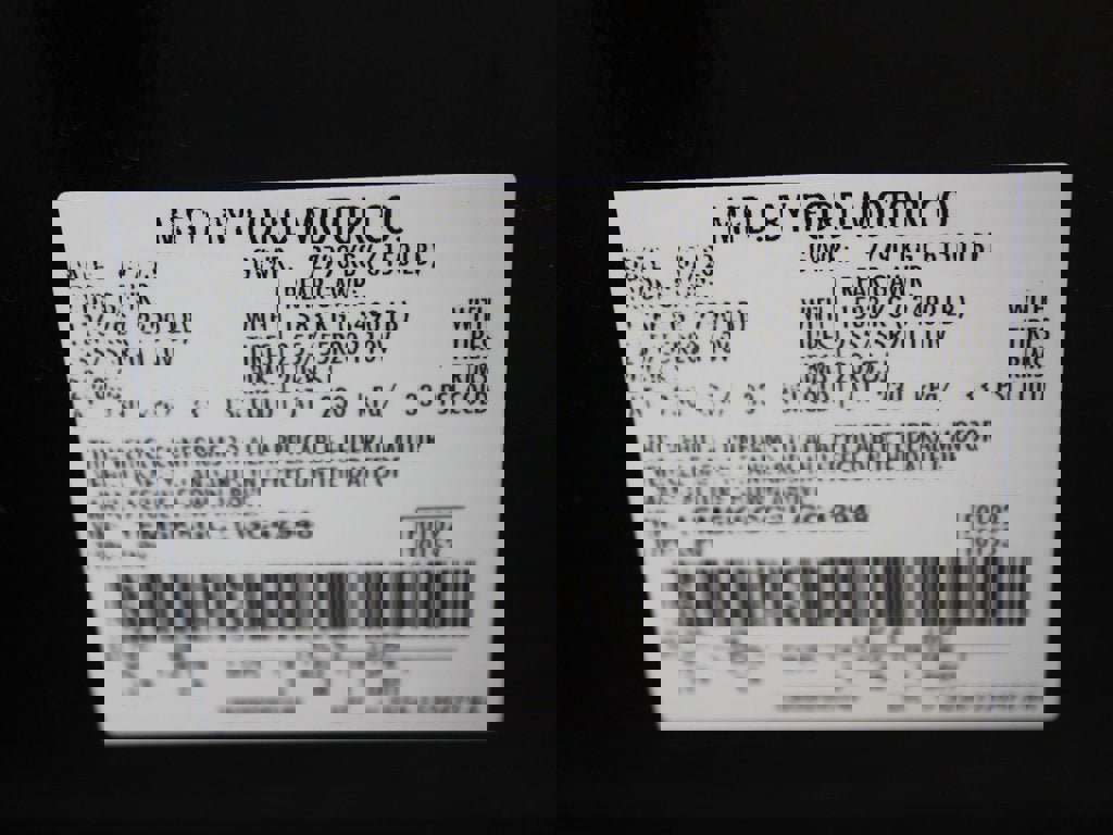 Used 2020 Ford Explorer ST w/ Premium Technology Package image 26