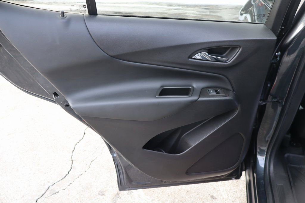 Used 2022 Chevrolet Equinox LT image 26