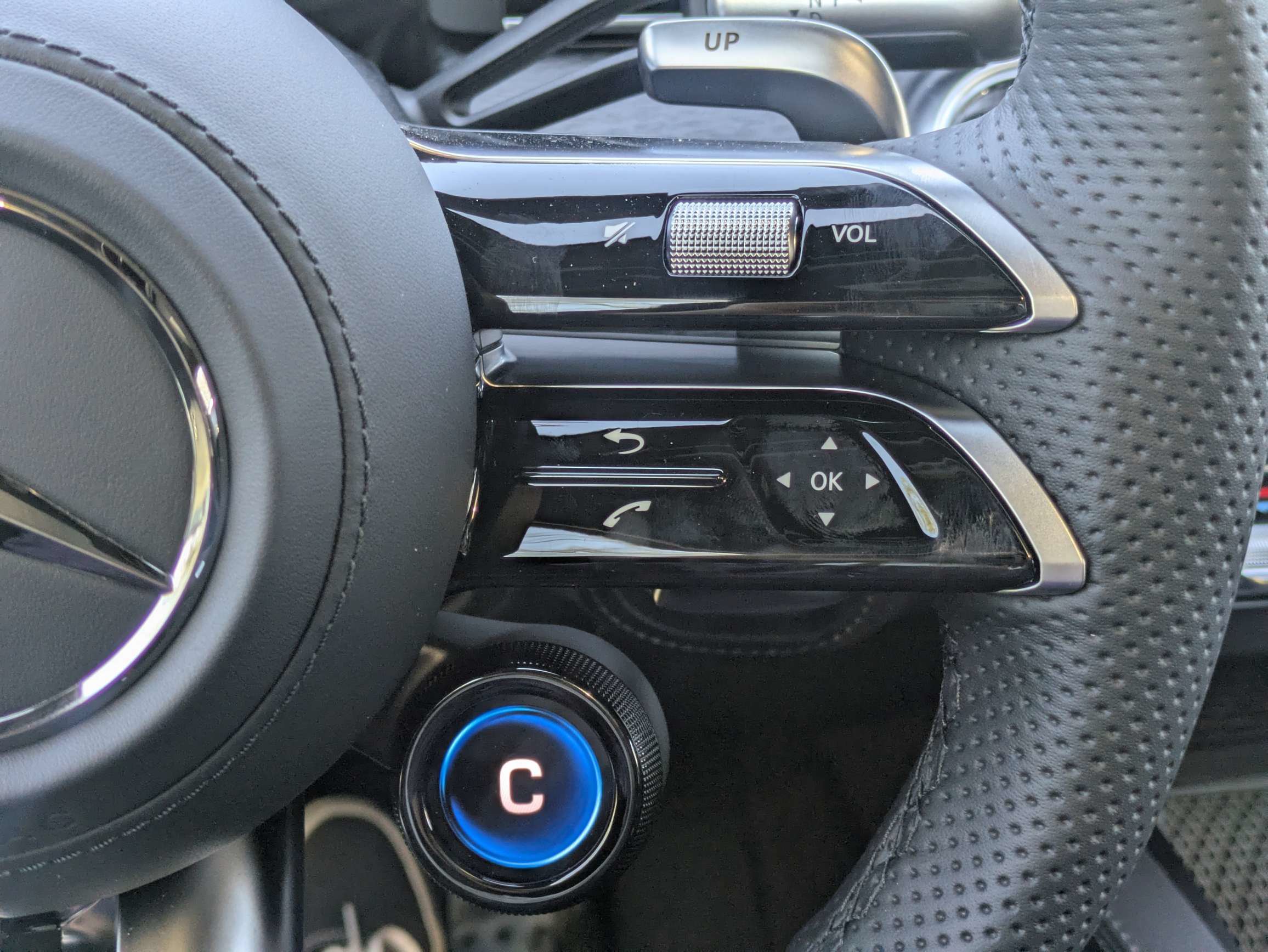 New 2027 Mercedes-Benz GLE 53e AMG 4MATIC Coupe image 22