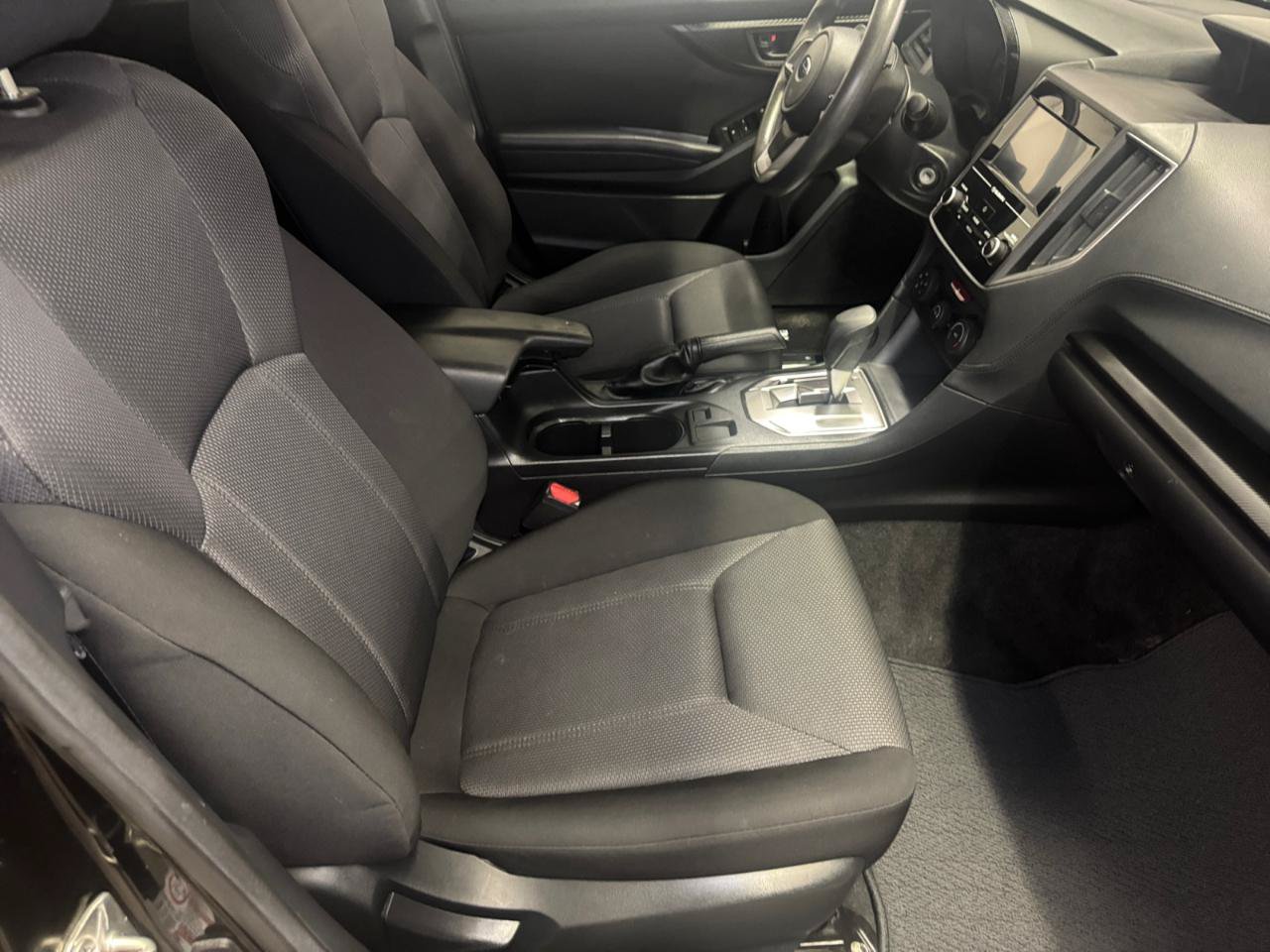 Used 2019 Subaru Impreza 2.0i AWD/4WD image 13