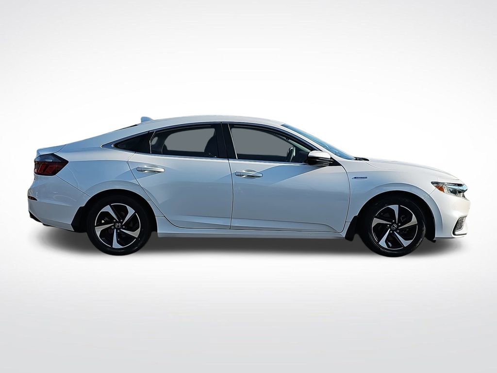 Used 2022 Honda Insight EX image 4