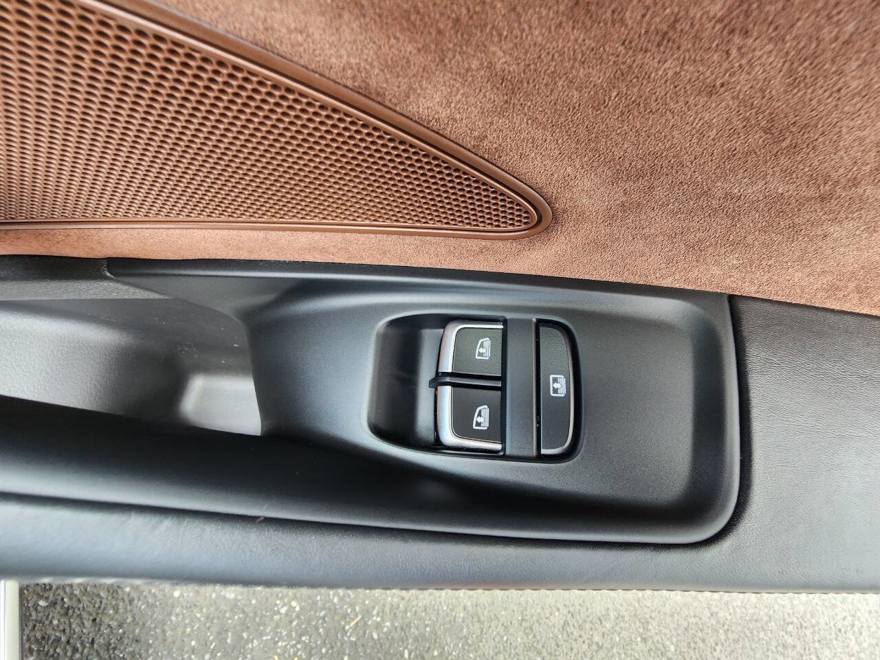 Used 2014 Audi A8 L 3.0T w/ Premium Package image 34