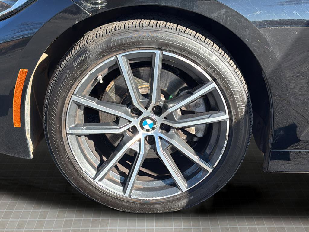 Used 2019 BMW 330i Sedan w/ Convenience Package image 46