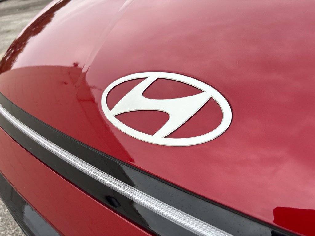 New 2026 Hyundai Sonata SEL FWD image 9