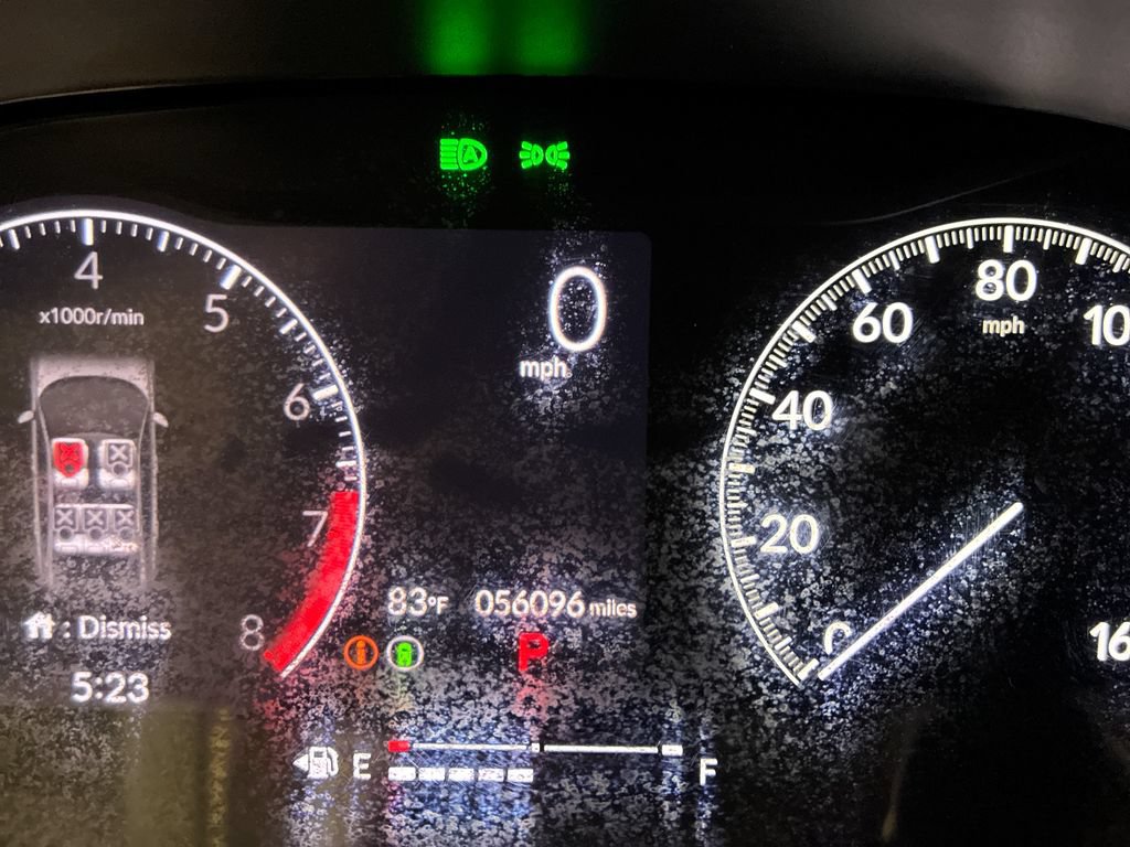 Used 2022 Honda Civic LX image 17
