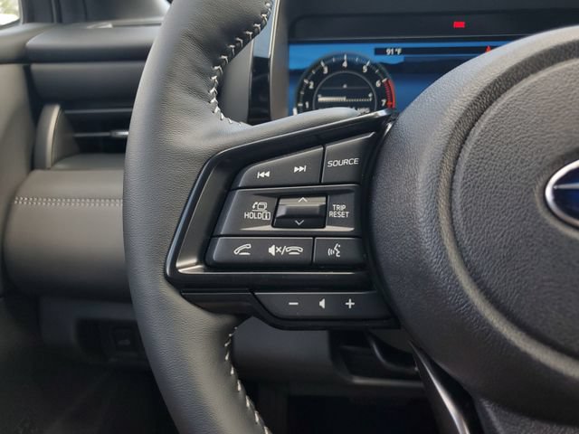 New 2026 Subaru Outback Touring AWD/4WD image 23