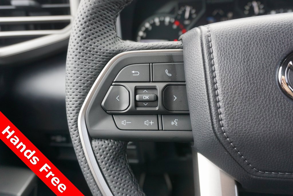 New 2026 Toyota Tundra SR5 image 4