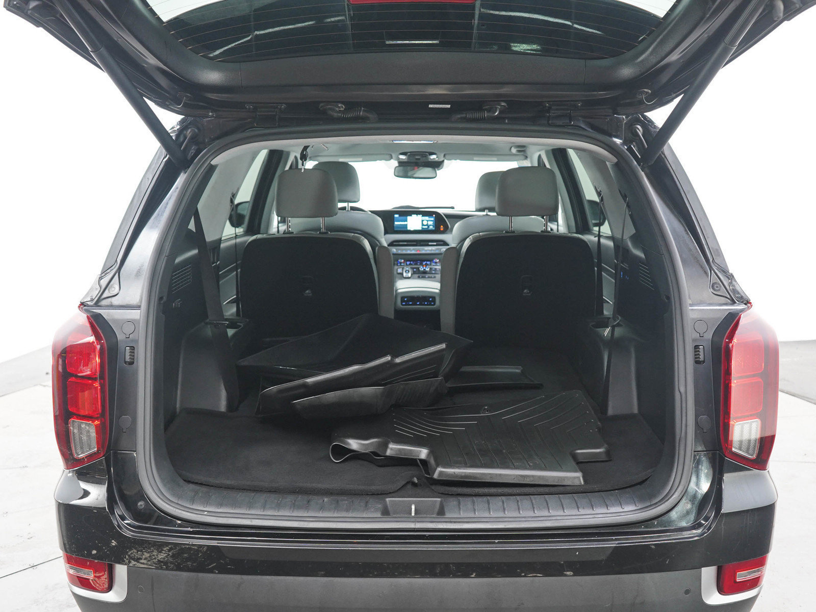 Used 2020 Hyundai Palisade SEL AWD/4WD image 16