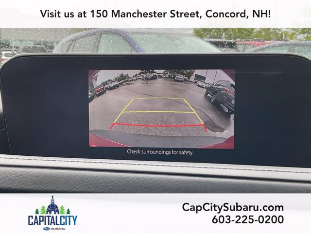 Used 2023 MAZDA CX-30 AWD 2.5 S w/ Select Package image 21