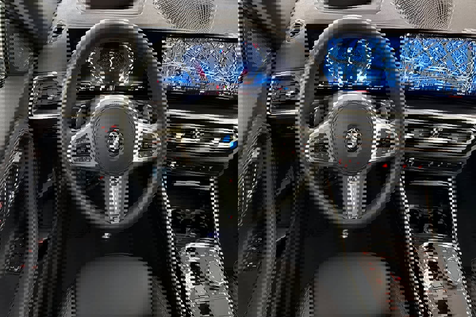 Used 2023 BMW 230i Coupe w/ M Sport Package image 14