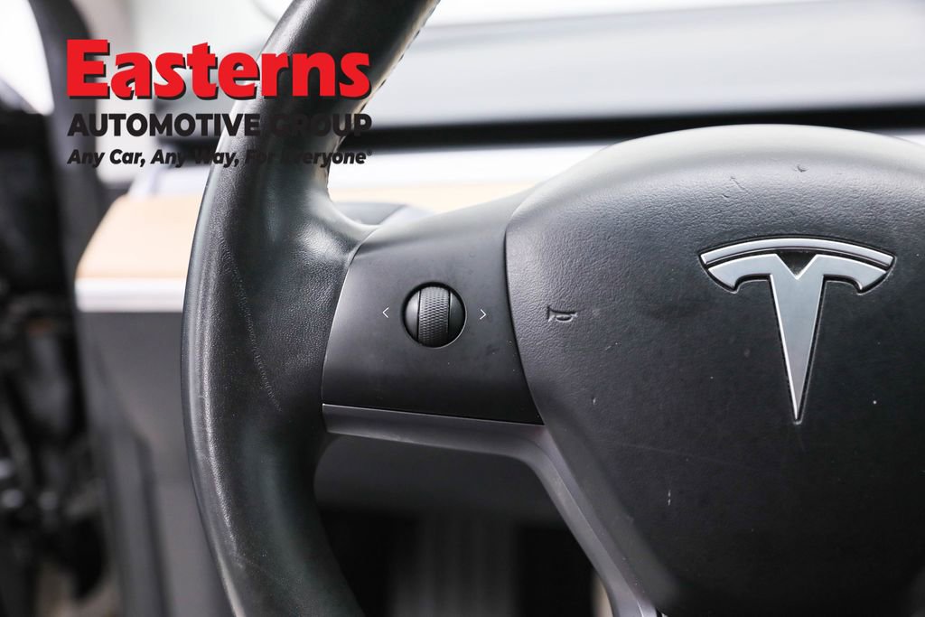 Used 2018 Tesla Model 3 Long Range image 15