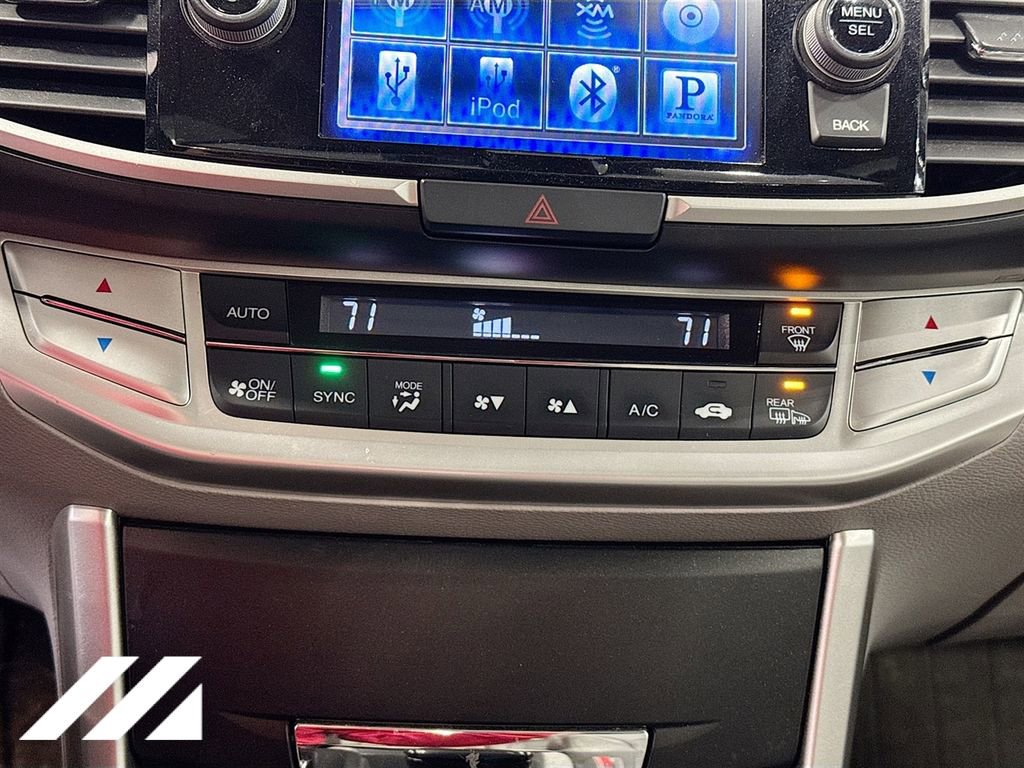 Used 2014 Honda Accord EX-L image 16