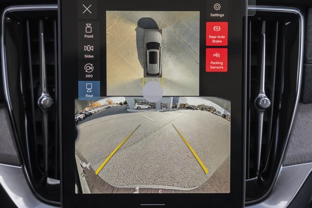 New 2026 Volvo XC90 B6 Ultra w/ Protection Package Premier image 41