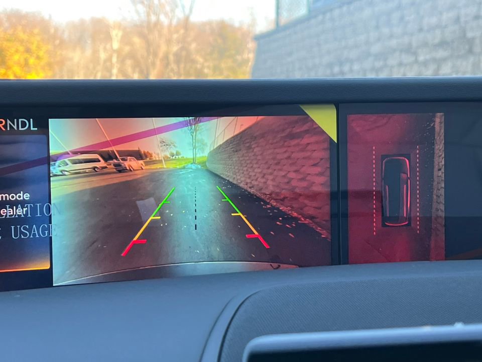 New 2026 Lincoln Nautilus Premier w/ Equipment Group 102A AWD/4WD image 21